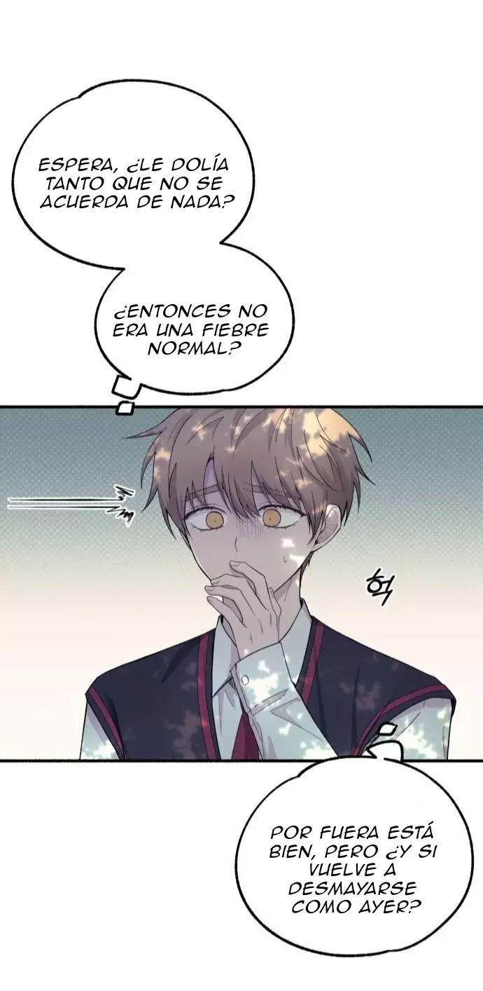 Read La Inocencia de Yeonwoo ES Manga Online