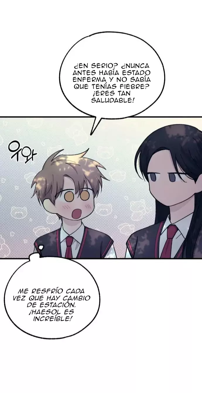 Read La Inocencia de Yeonwoo ES Manga Online