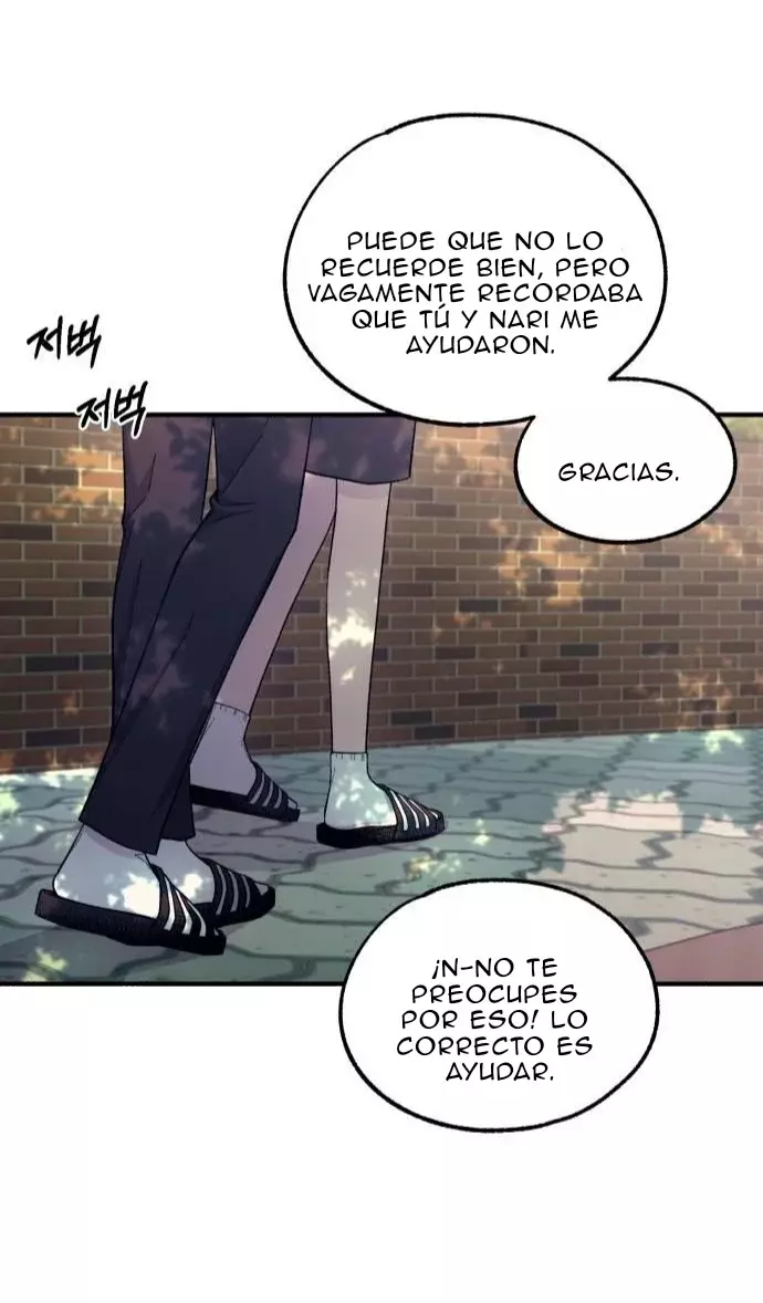 Read La Inocencia de Yeonwoo ES Manga Online