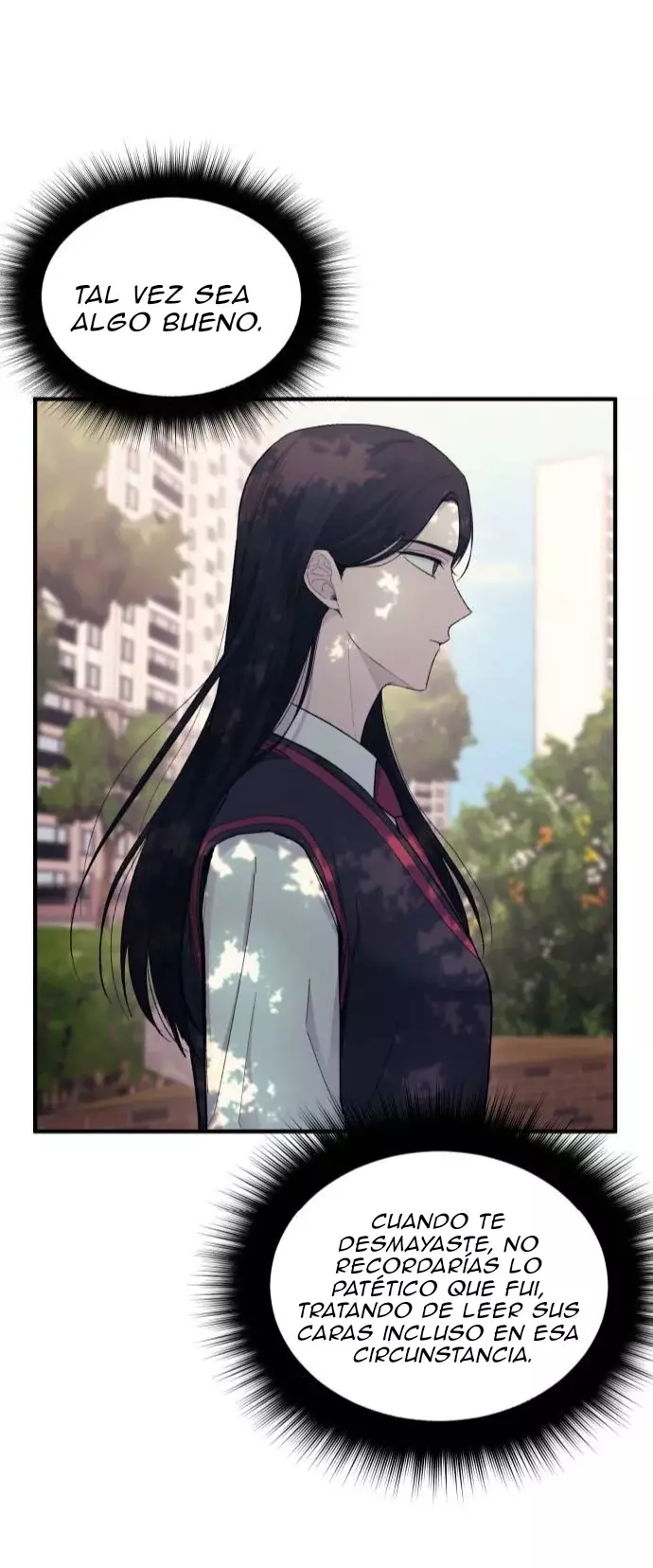 Read La Inocencia de Yeonwoo ES Manga Online