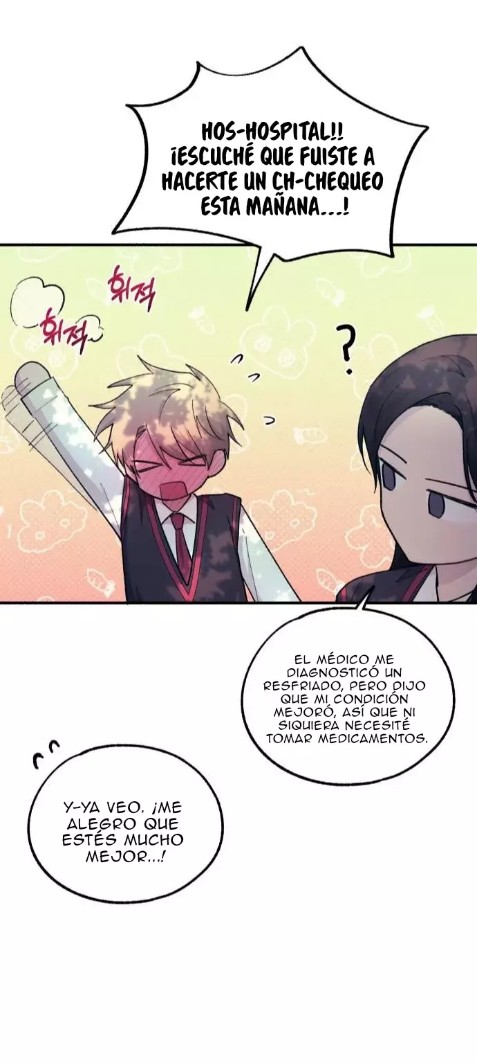 Read La Inocencia de Yeonwoo ES Manga Online
