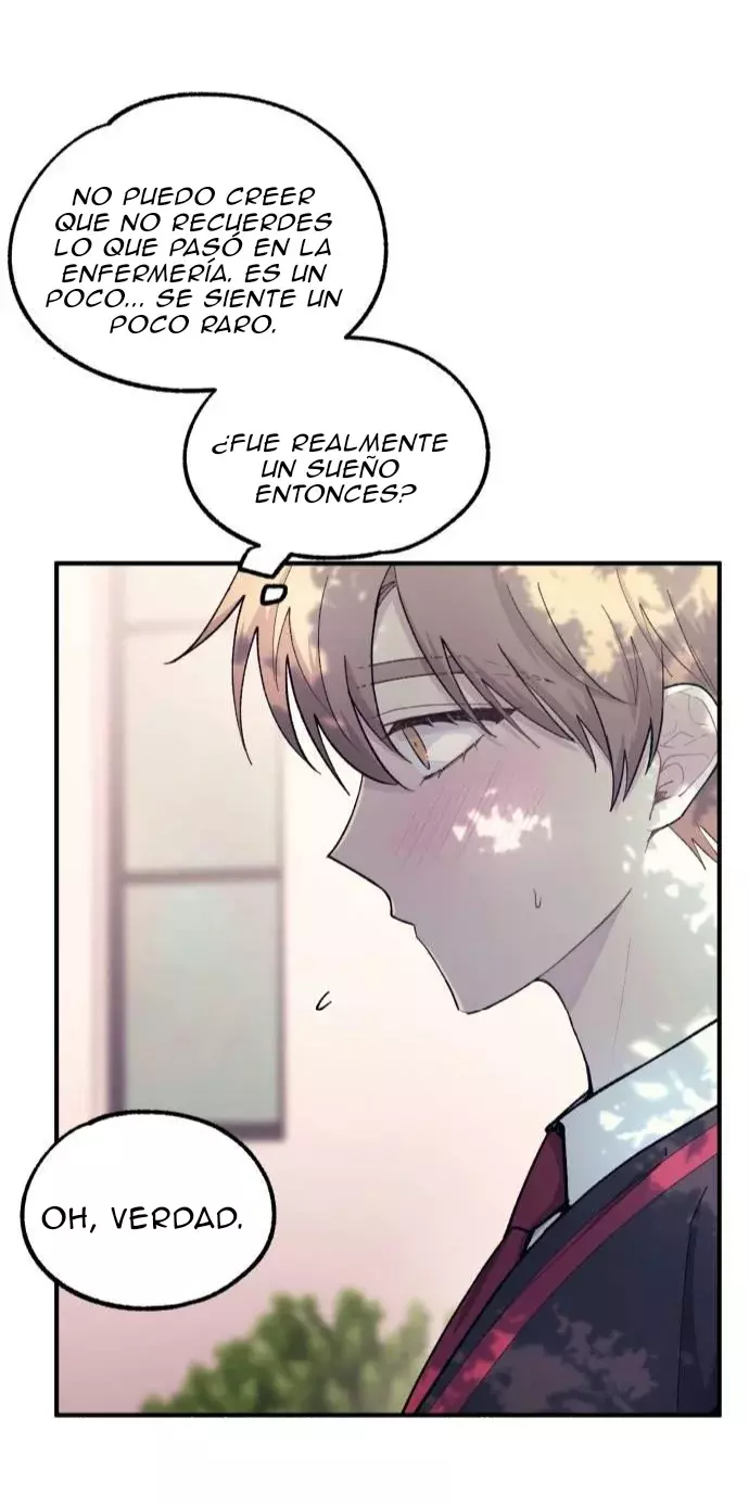 Read La Inocencia de Yeonwoo ES Manga Online