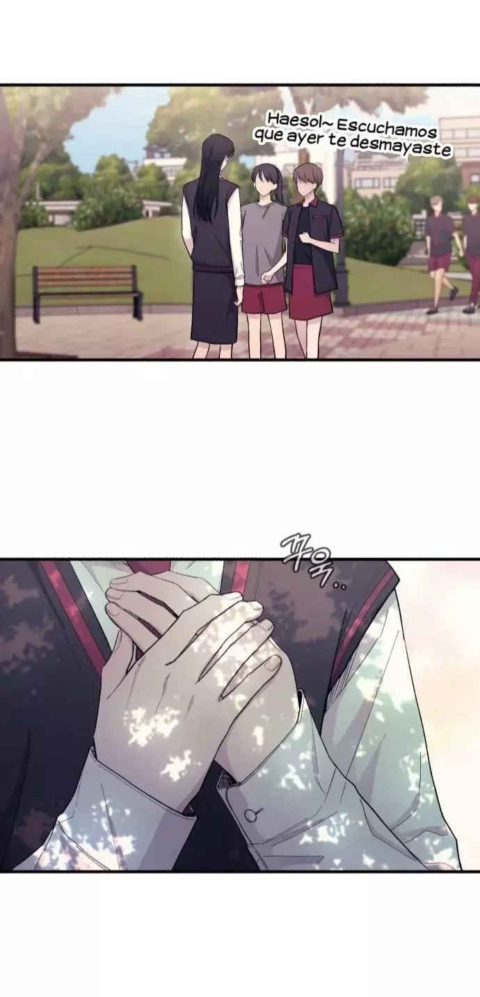 Read La Inocencia de Yeonwoo ES Manga Online
