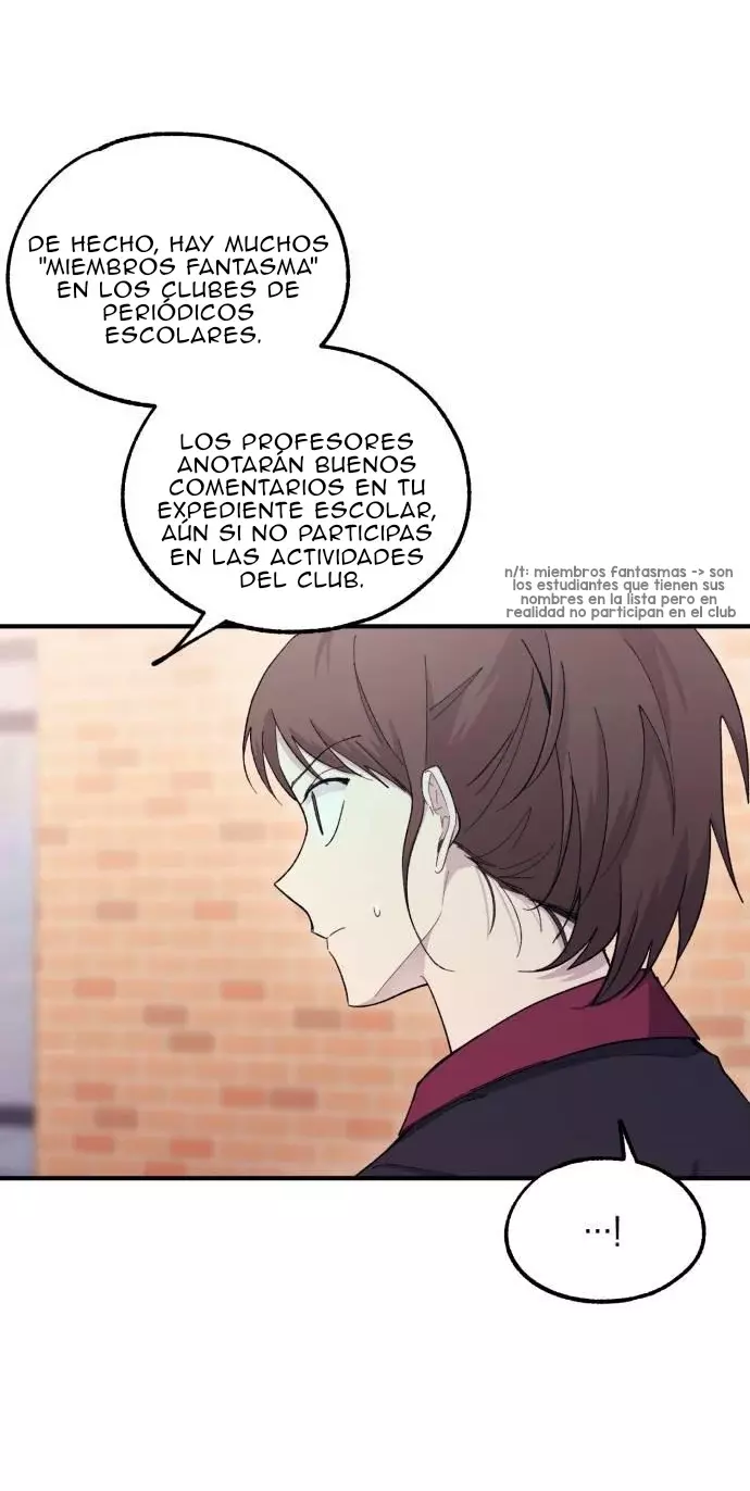 Read La Inocencia de Yeonwoo ES Manga Online