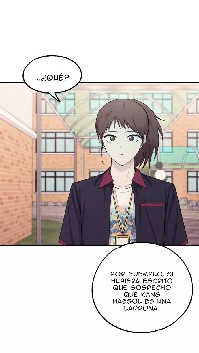 Read La Inocencia de Yeonwoo ES Manga Online