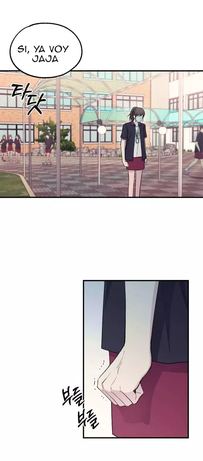 Read La Inocencia de Yeonwoo ES Manga Online