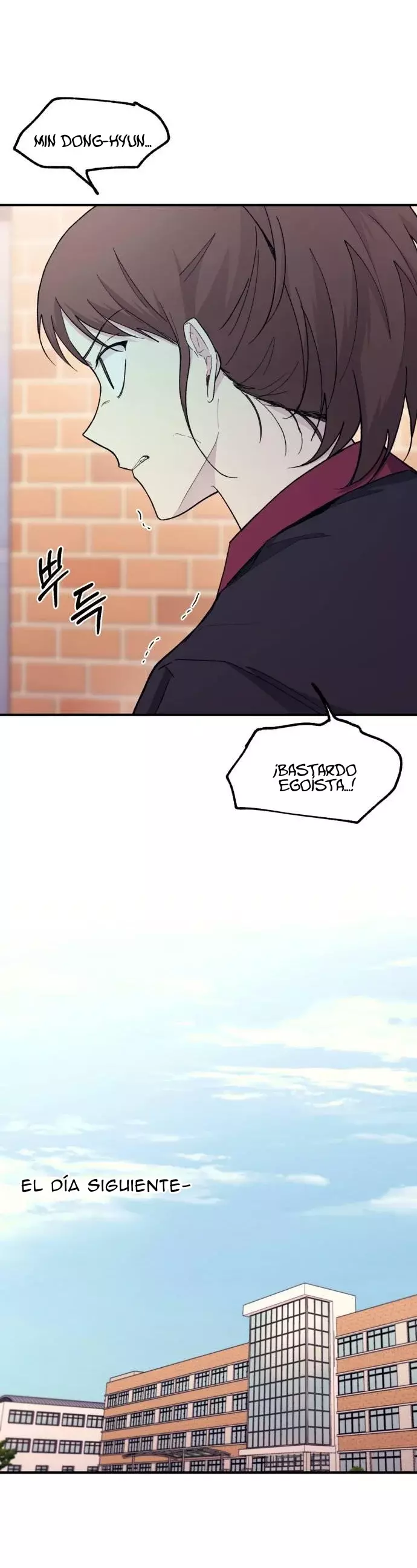 Read La Inocencia de Yeonwoo ES Manga Online