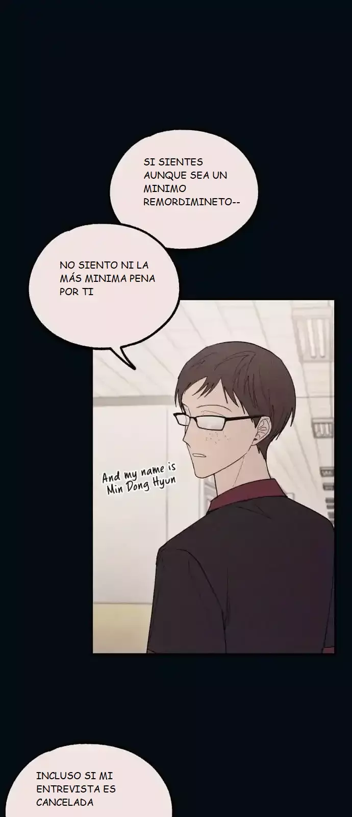 Read La Inocencia de Yeonwoo ES Manga Online