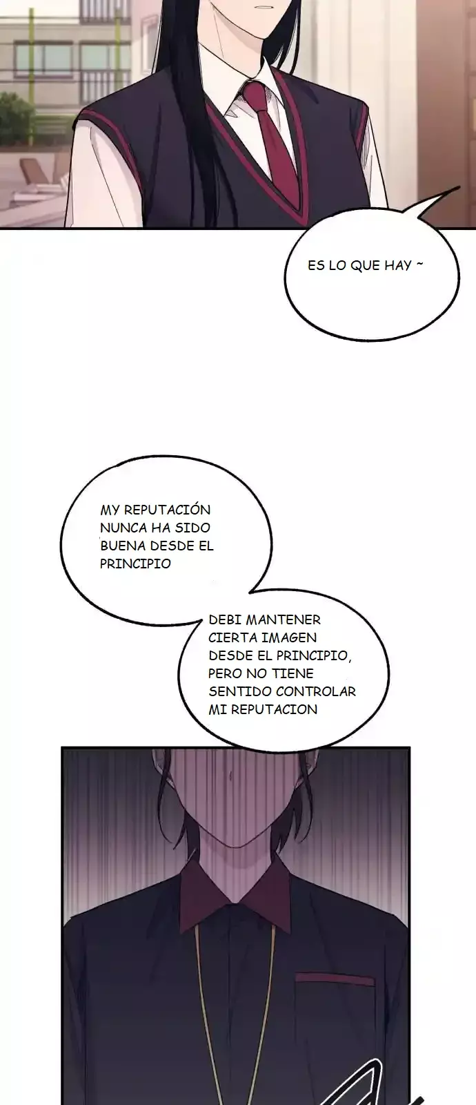 Read La Inocencia de Yeonwoo ES Manga Online