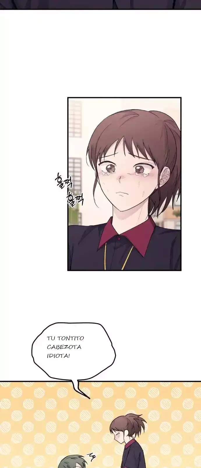 Read La Inocencia de Yeonwoo ES Manga Online