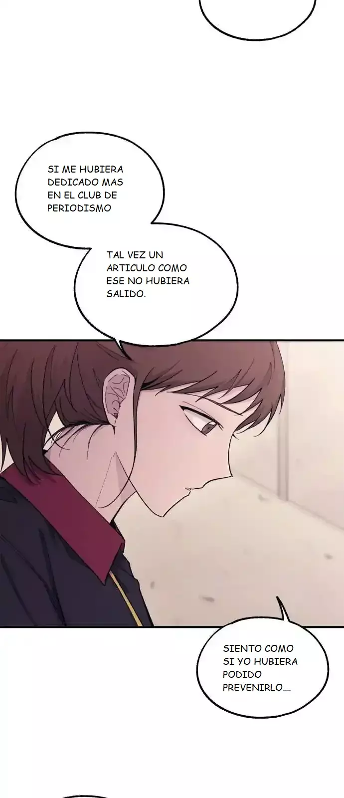 Read La Inocencia de Yeonwoo ES Manga Online