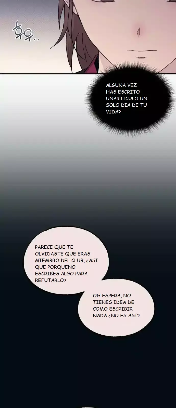 Read La Inocencia de Yeonwoo ES Manga Online