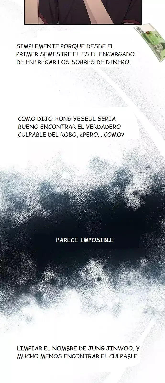 Read La Inocencia de Yeonwoo ES Manga Online