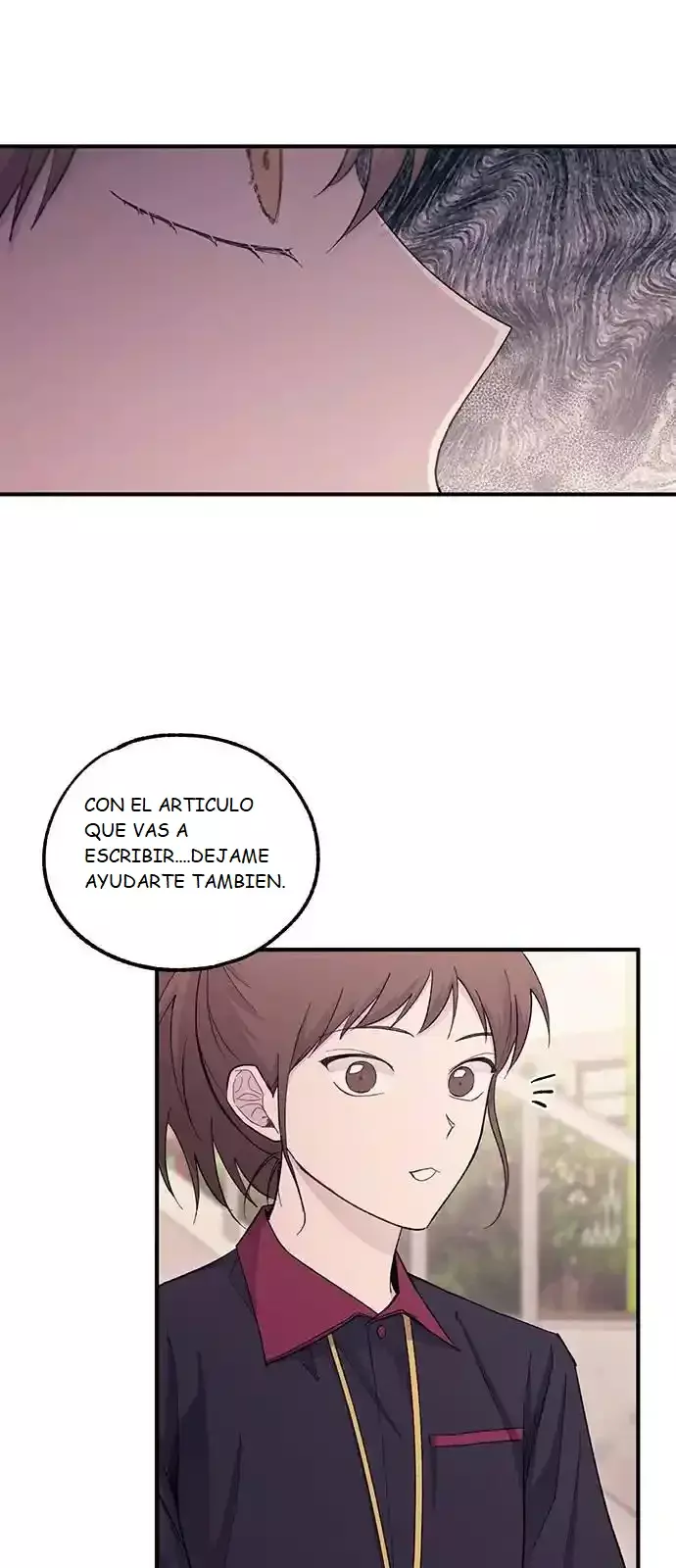 Read La Inocencia de Yeonwoo ES Manga Online