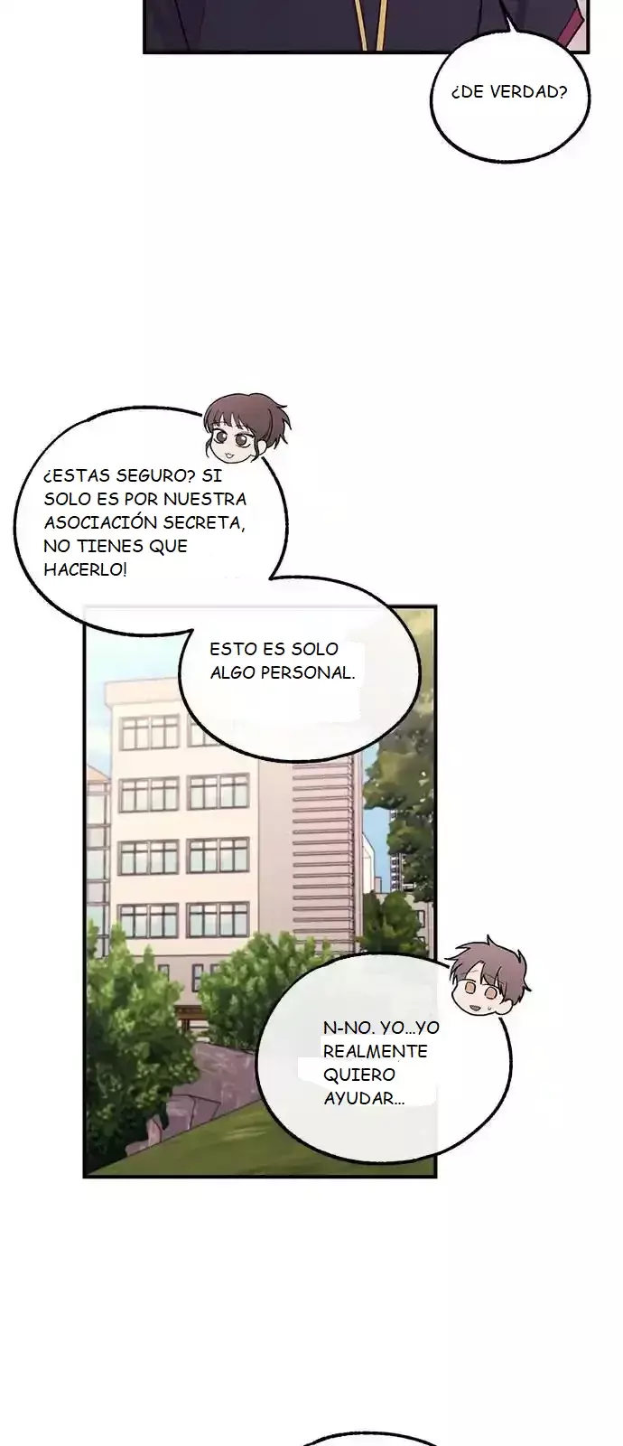 Read La Inocencia de Yeonwoo ES Manga Online