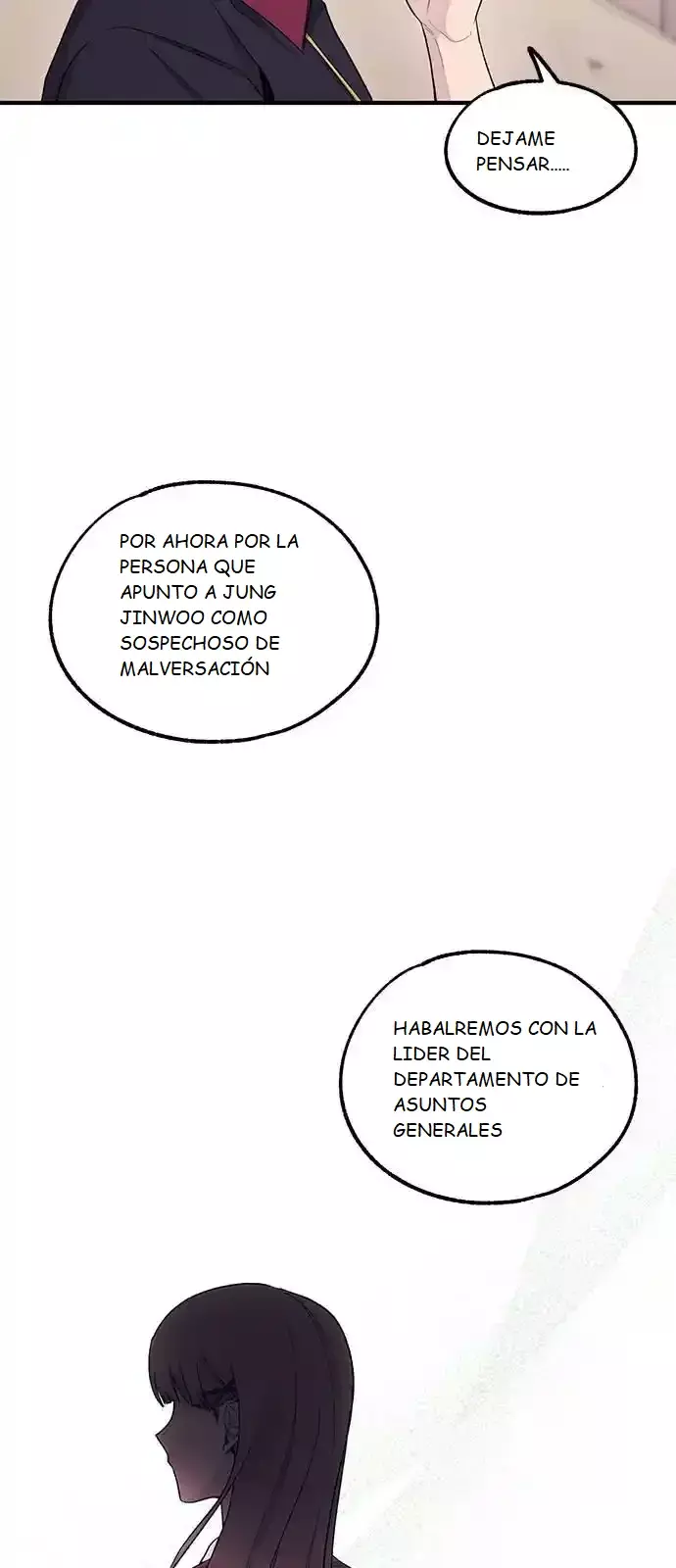 Read La Inocencia de Yeonwoo ES Manga Online