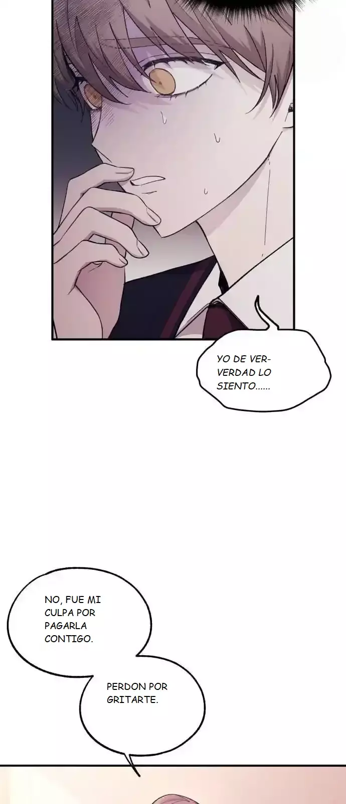 Read La Inocencia de Yeonwoo ES Manga Online
