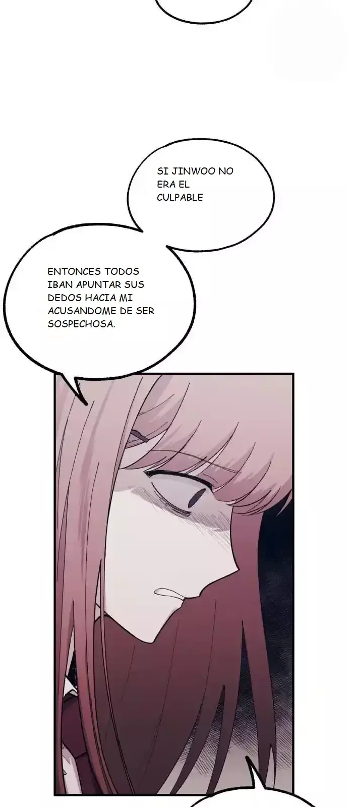 Read La Inocencia de Yeonwoo ES Manga Online