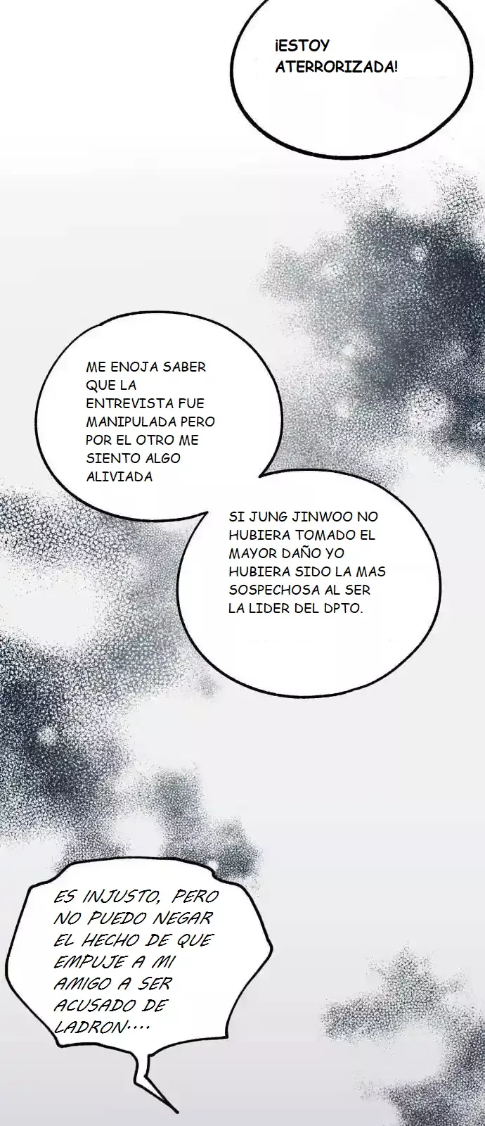 Read La Inocencia de Yeonwoo ES Manga Online