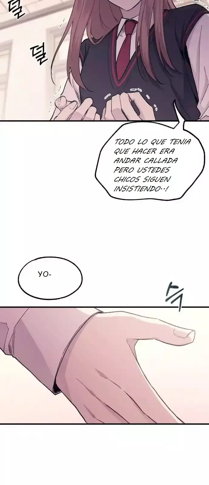 Read La Inocencia de Yeonwoo ES Manga Online