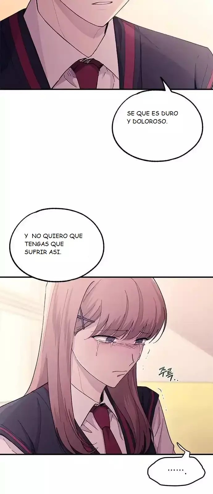 Read La Inocencia de Yeonwoo ES Manga Online