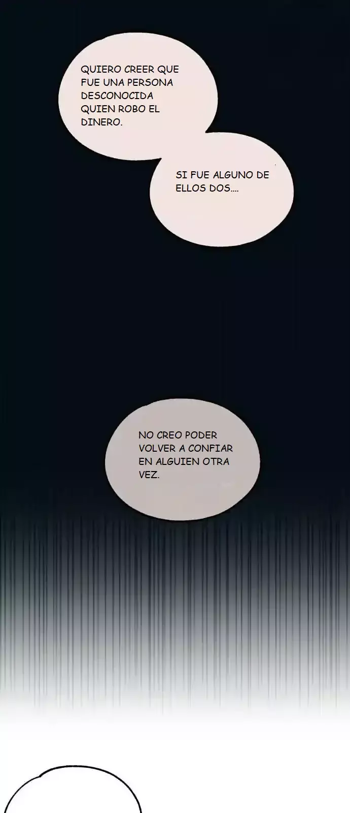 Read La Inocencia de Yeonwoo ES Manga Online
