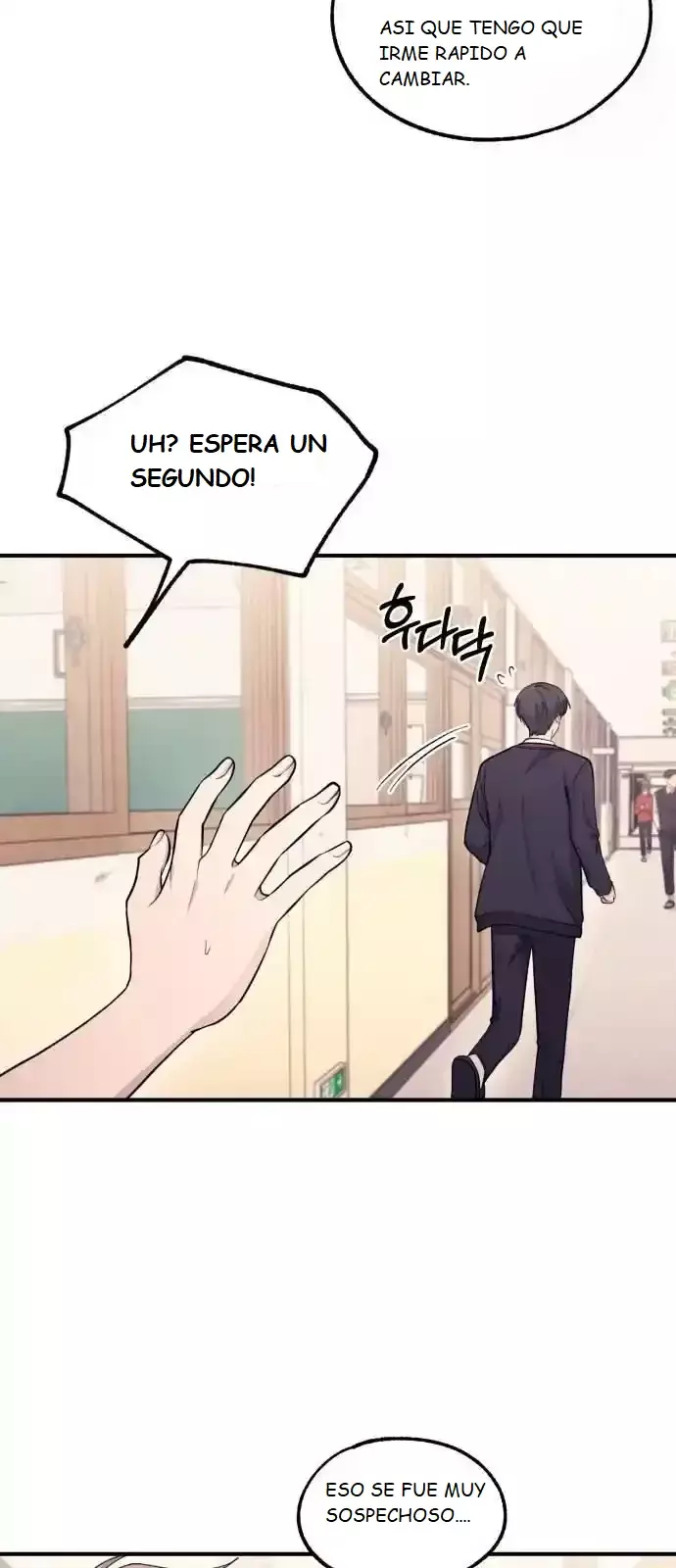 Read La Inocencia de Yeonwoo ES Manga Online