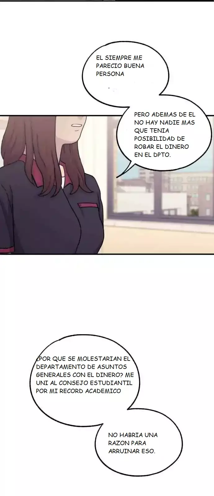 Read La Inocencia de Yeonwoo ES Manga Online