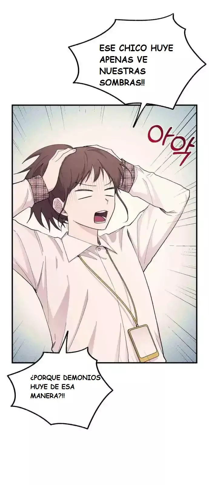 Read La Inocencia de Yeonwoo ES Manga Online