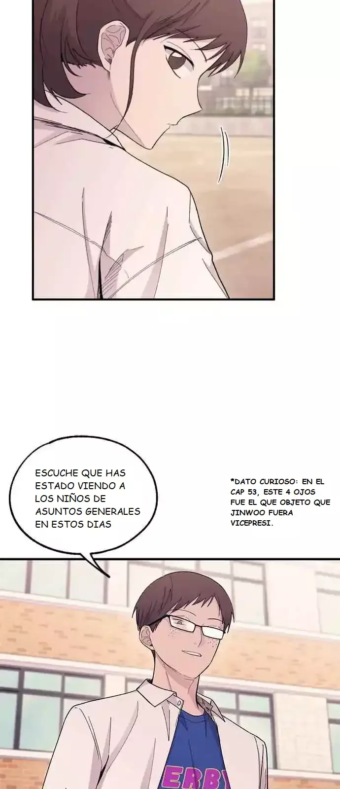 Read La Inocencia de Yeonwoo ES Manga Online