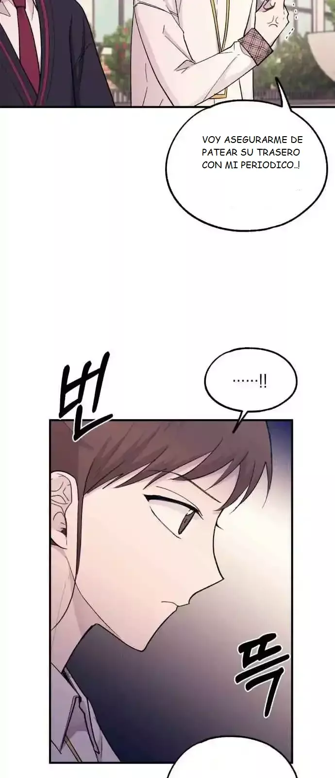 Read La Inocencia de Yeonwoo ES Manga Online