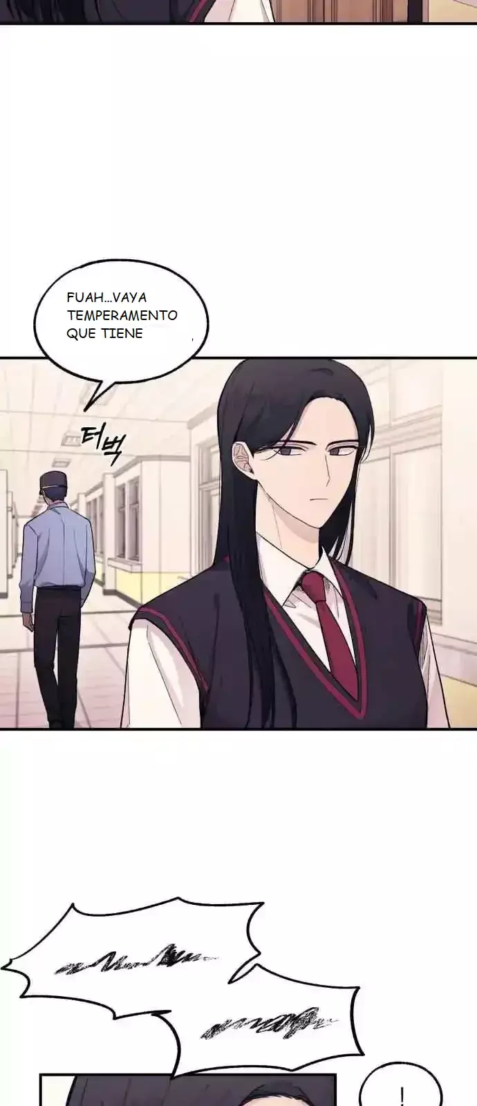 Read La Inocencia de Yeonwoo ES Manga Online