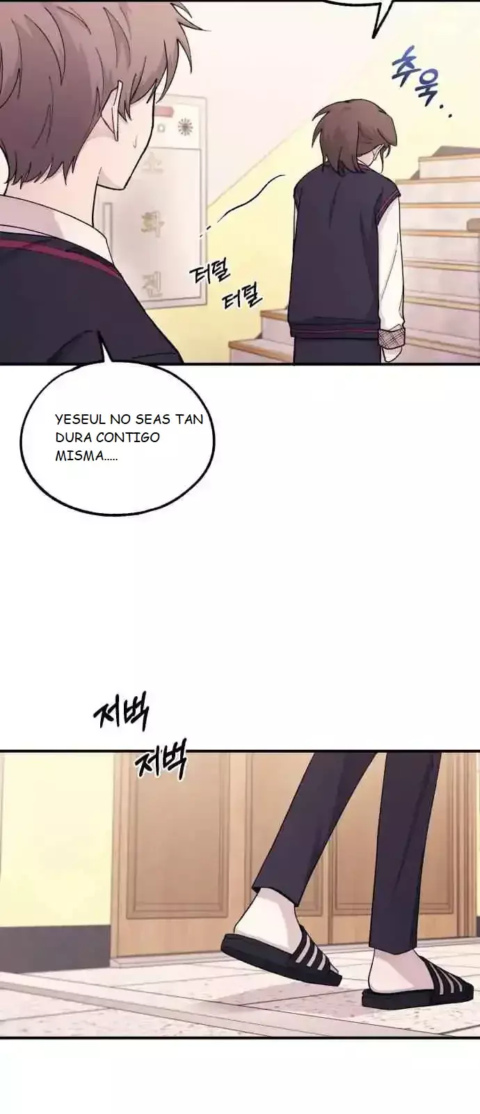 Read La Inocencia de Yeonwoo ES Manga Online
