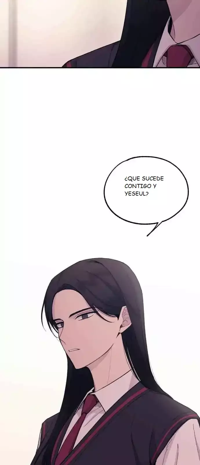 Read La Inocencia de Yeonwoo ES Manga Online