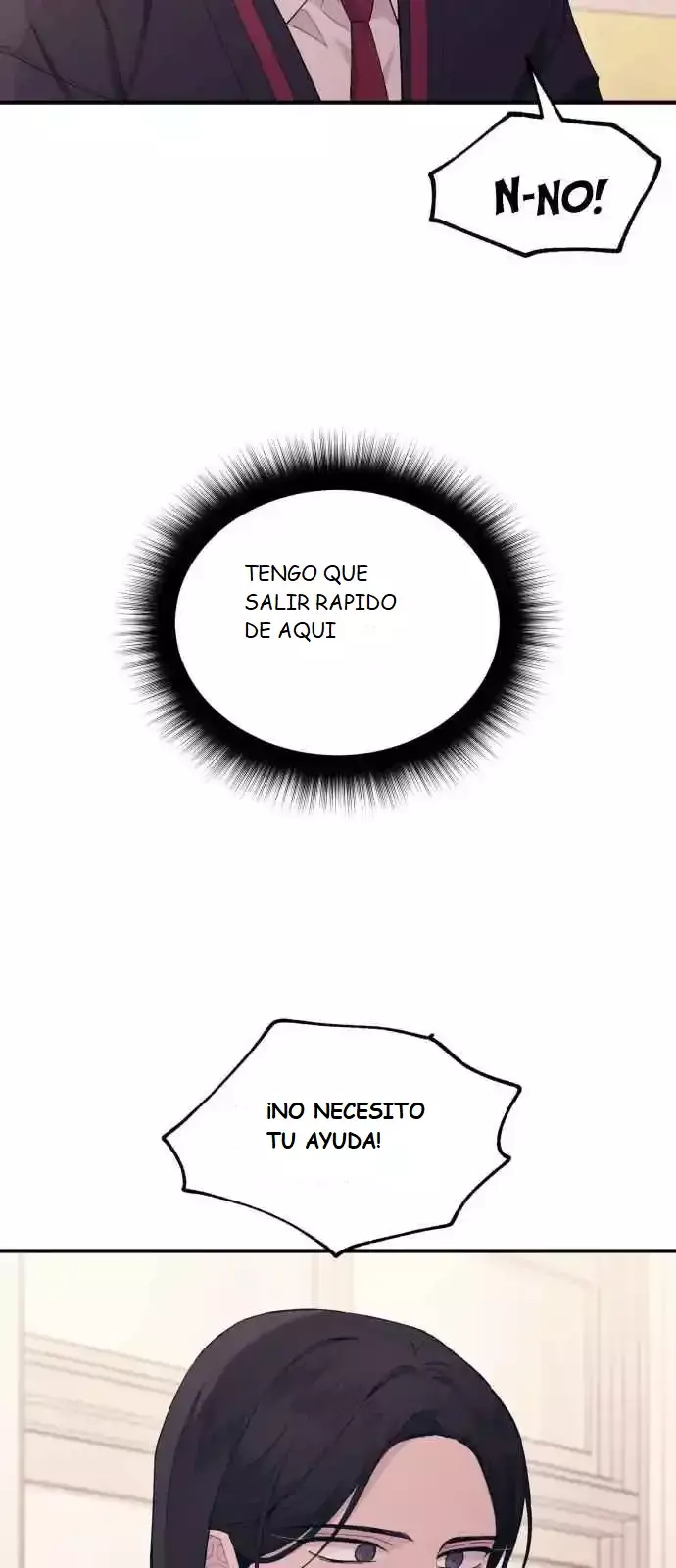 Read La Inocencia de Yeonwoo ES Manga Online