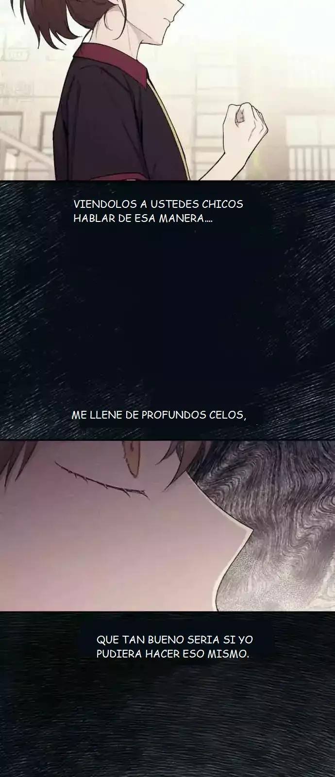 Read La Inocencia de Yeonwoo ES Manga Online