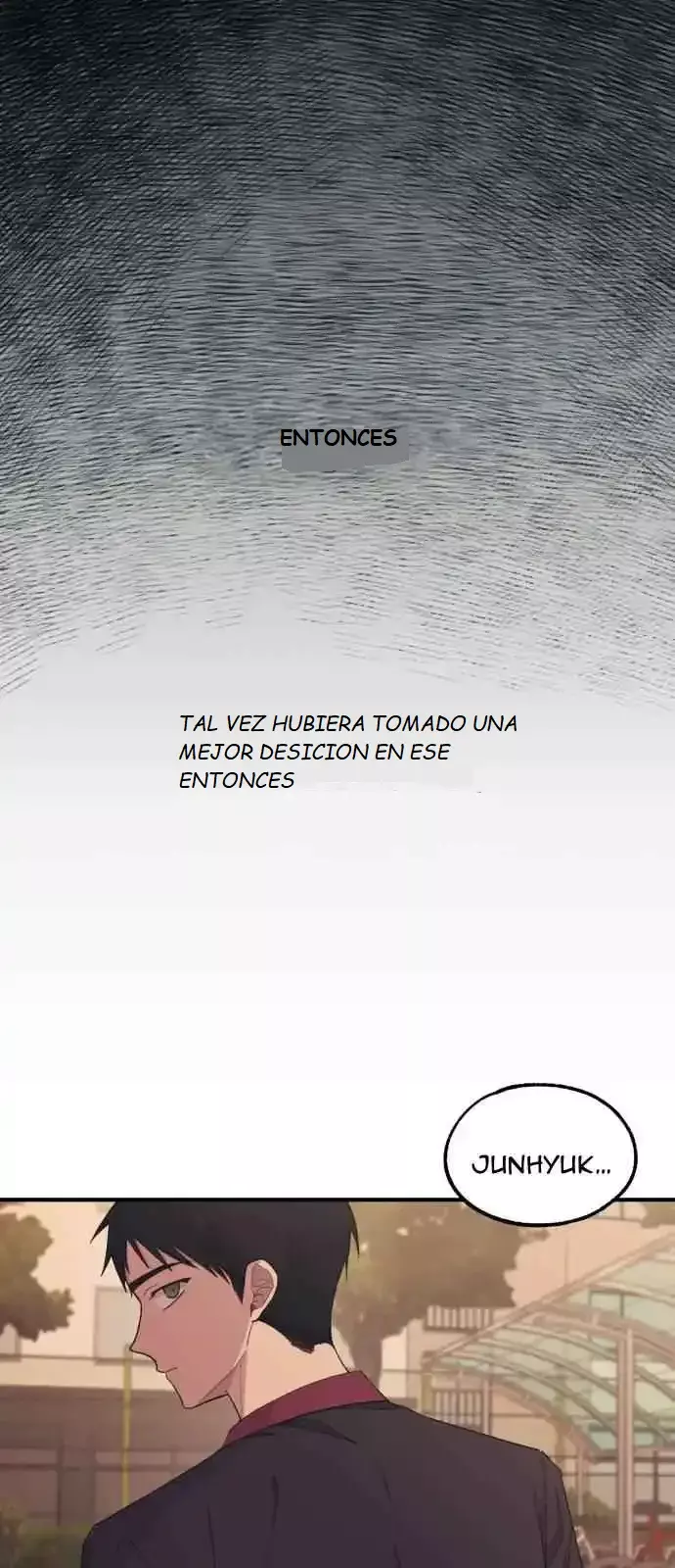 Read La Inocencia de Yeonwoo ES Manga Online