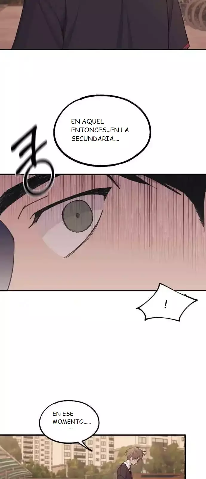 Read La Inocencia de Yeonwoo ES Manga Online