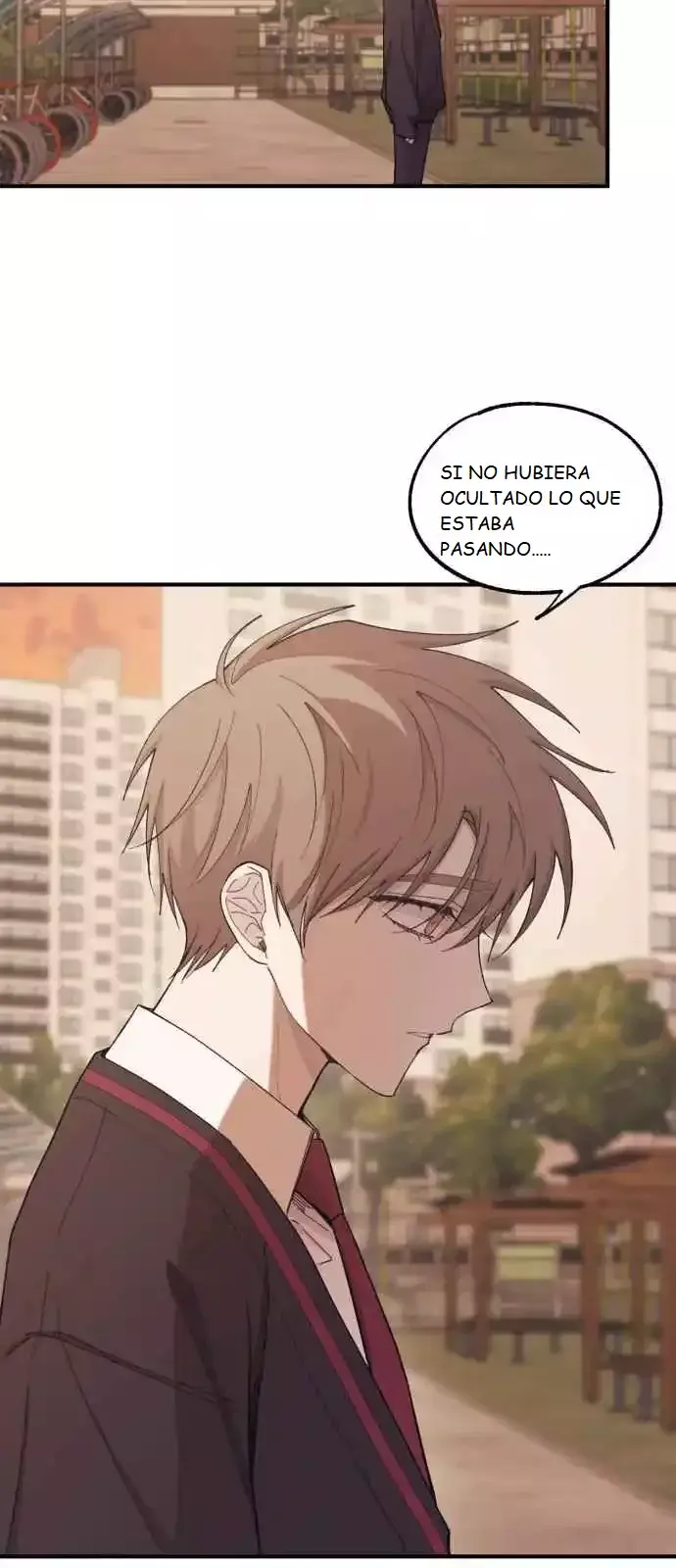 Read La Inocencia de Yeonwoo ES Manga Online