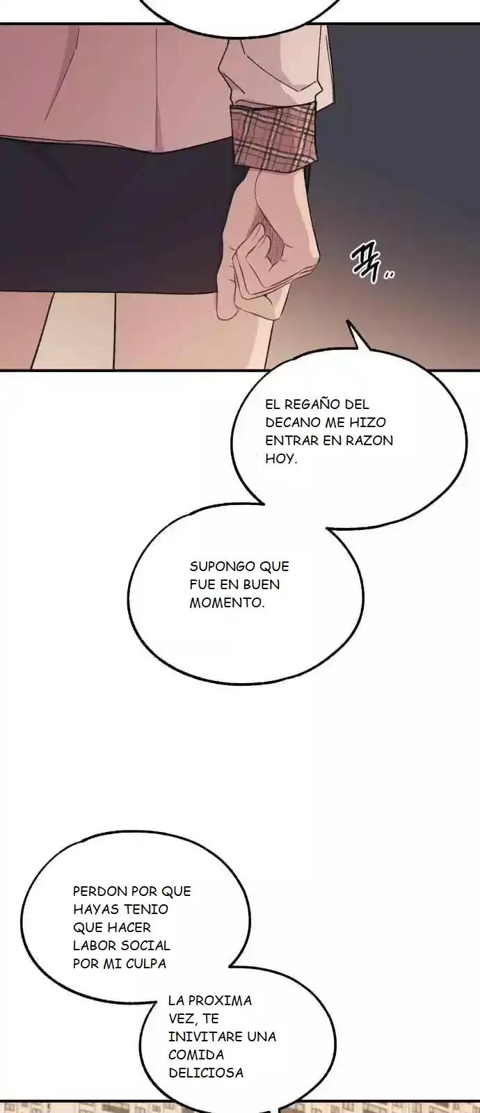 Read La Inocencia de Yeonwoo ES Manga Online