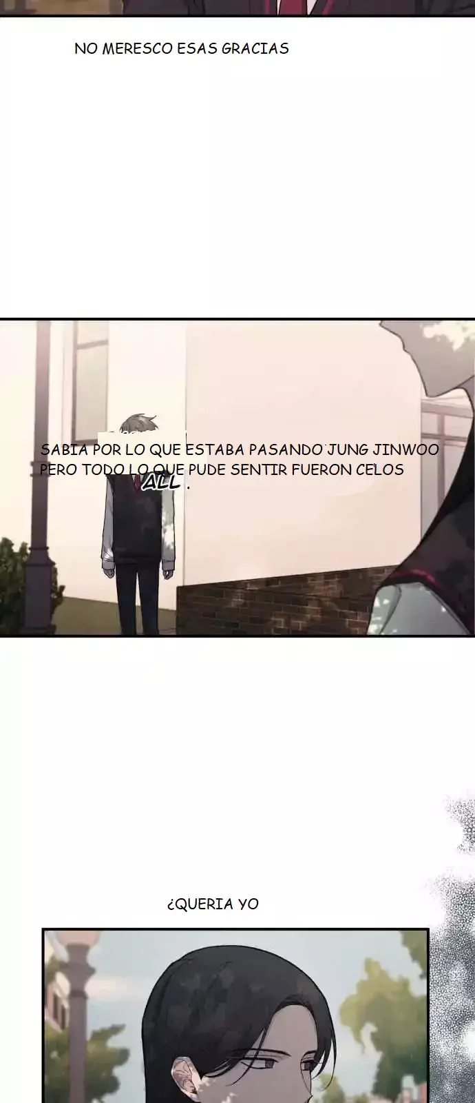 Read La Inocencia de Yeonwoo ES Manga Online