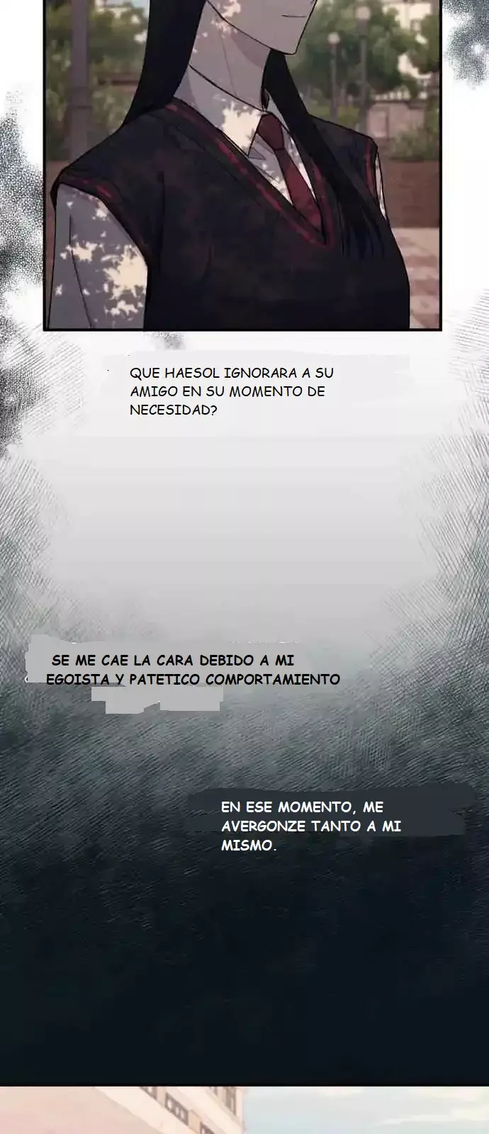 Read La Inocencia de Yeonwoo ES Manga Online