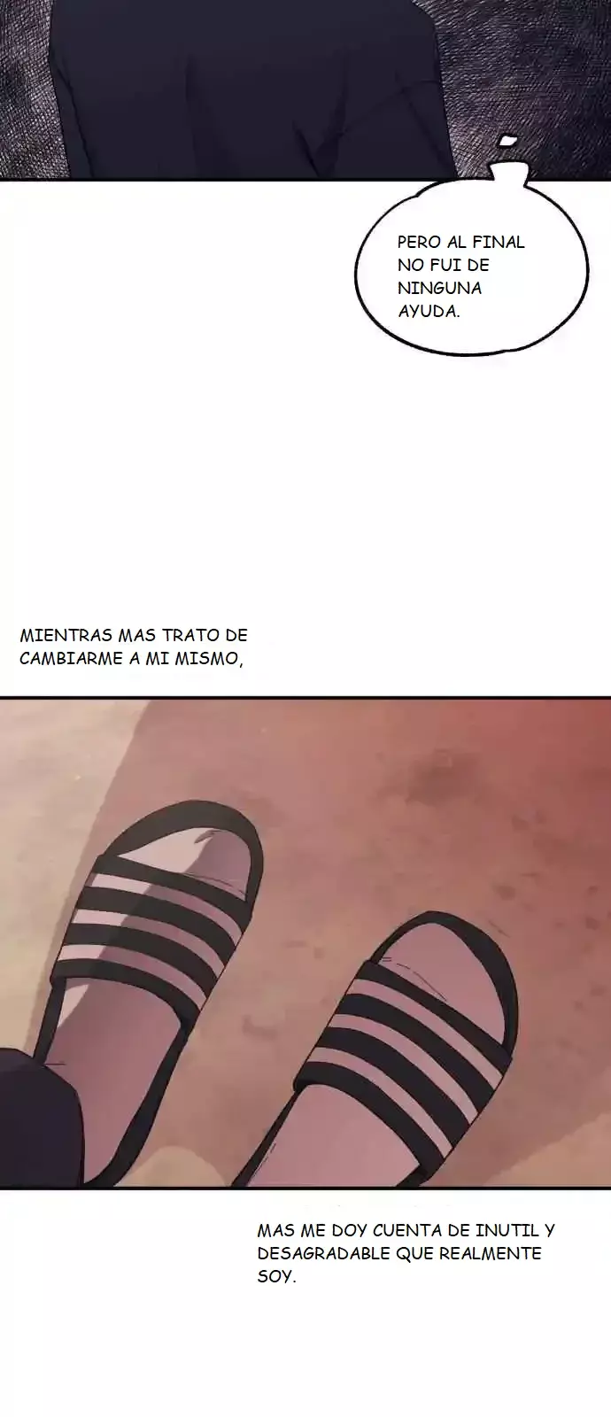 Read La Inocencia de Yeonwoo ES Manga Online