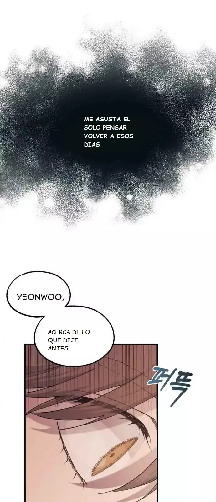 Read La Inocencia de Yeonwoo ES Manga Online