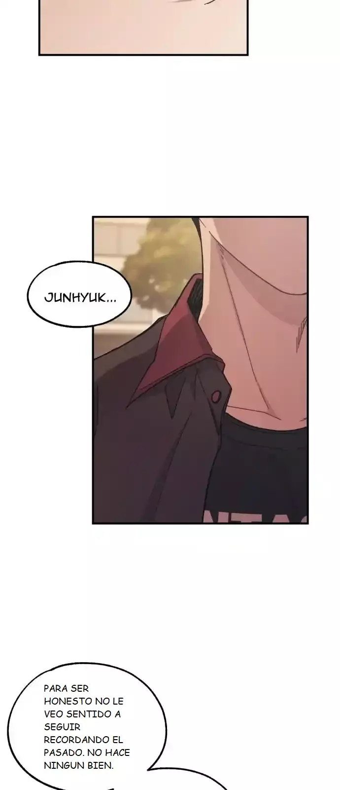 Read La Inocencia de Yeonwoo ES Manga Online