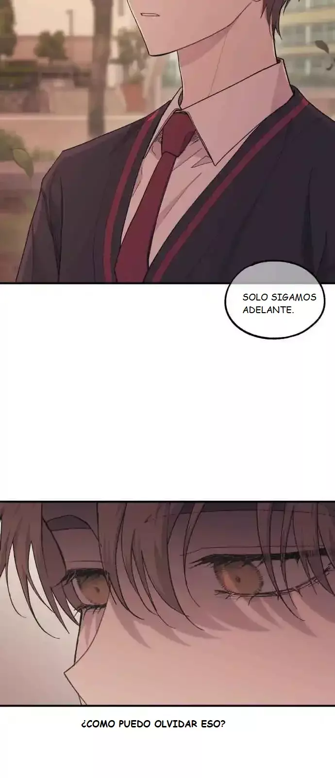 Read La Inocencia de Yeonwoo ES Manga Online