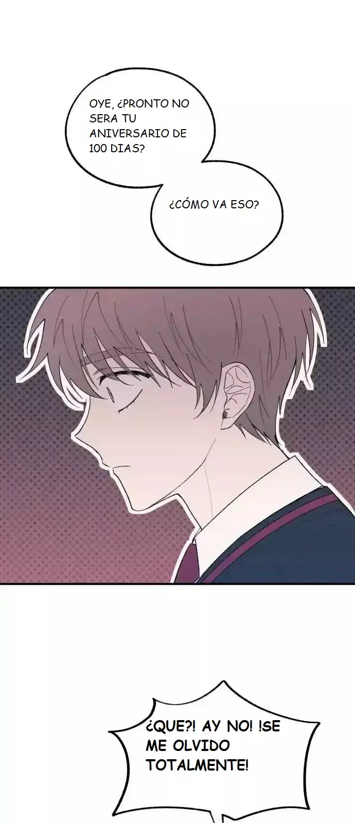 Read La Inocencia de Yeonwoo ES Manga Online