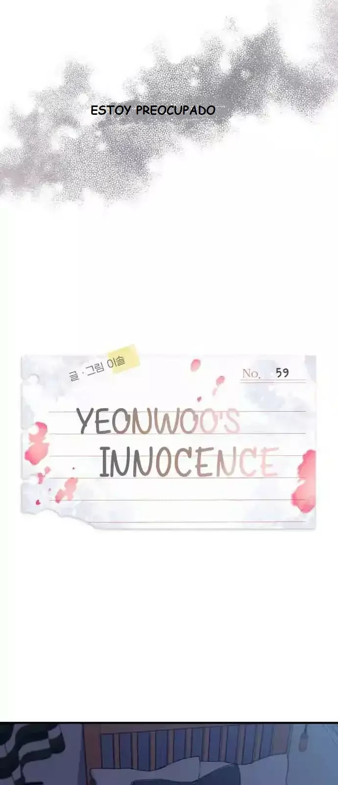 Read La Inocencia de Yeonwoo ES Manga Online