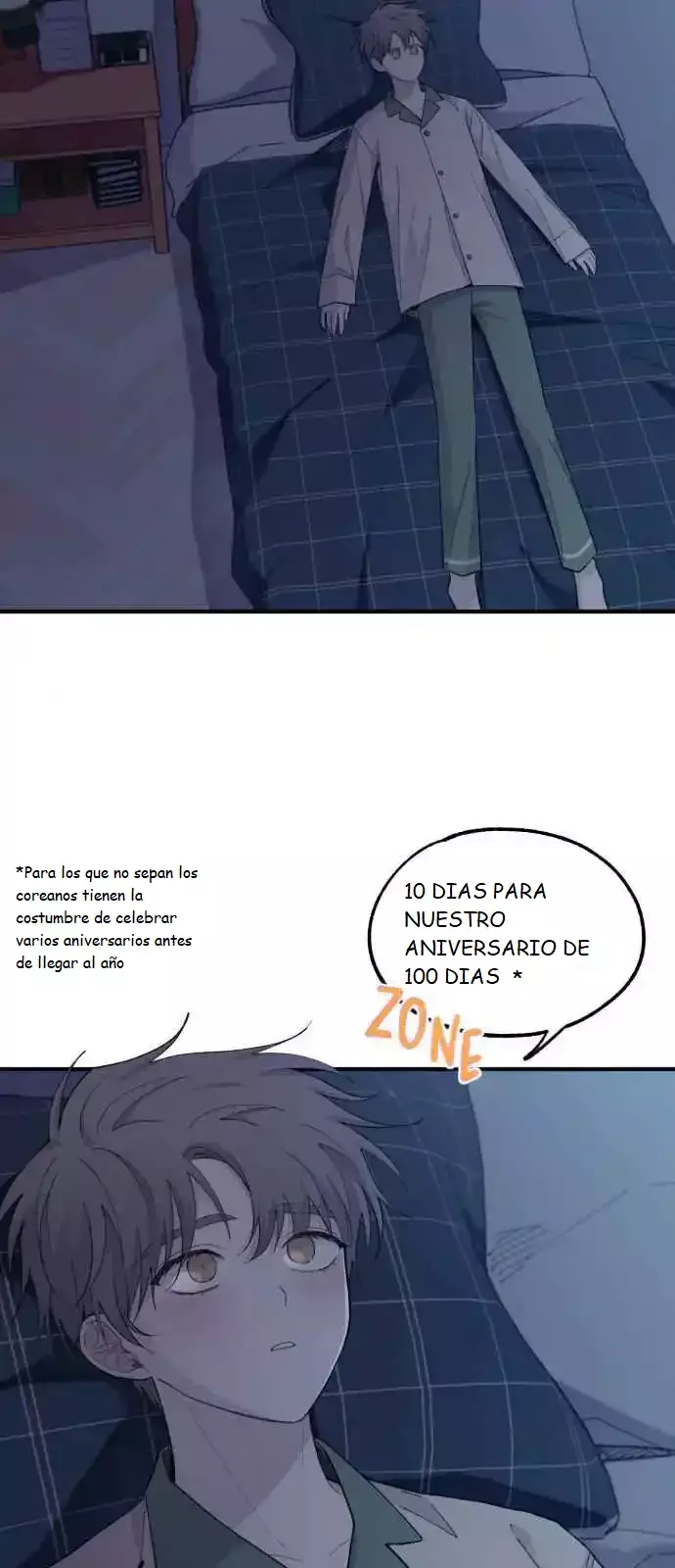 Read La Inocencia de Yeonwoo ES Manga Online