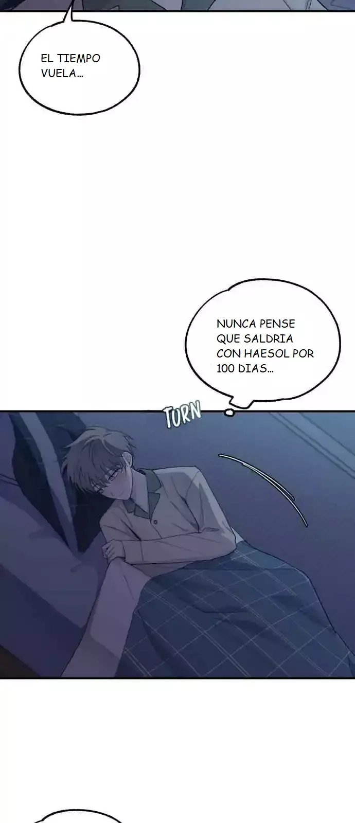 Read La Inocencia de Yeonwoo ES Manga Online